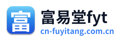 富易堂fyt Logo